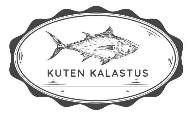 Kuten Kalastus