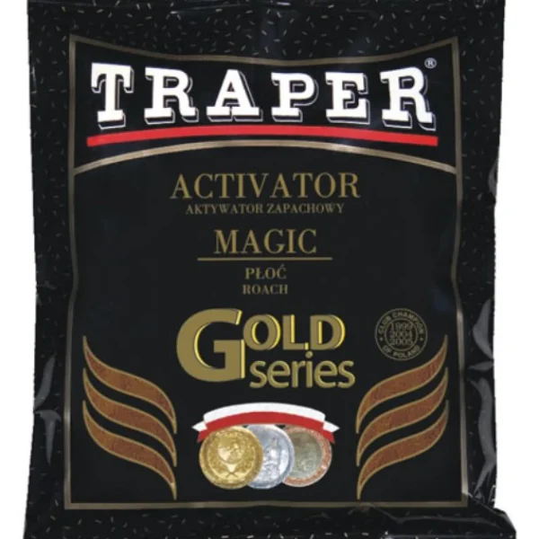 Best Activator Magic hajustepussi (Särki) 300g Hajusteet