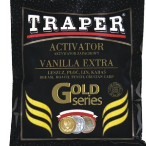 Outlet Activator Vanilla Extra hajustepussi (Lahna Särki Suutari Ruutana) 300g Hajusteet