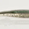 Fashion Softtail Minnow 70mm Väri D2 4kpl Jigit