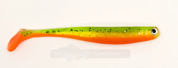 Discount Softtail Minnow 70mm Väri D1 4kpl Jigit