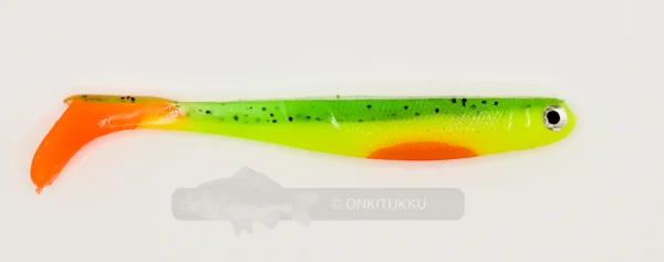 Best Softtail Minnow 70mm Väri D13 4kpl Jigit