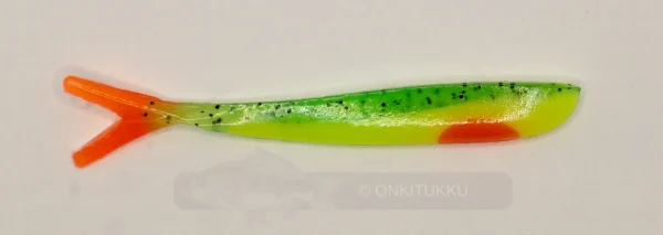 Discount Softtail Undine 75mm Väri D13 4kpl Jigit