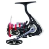 New Aladyn Spin 210cm + Daiwa Ninja 2000LT 0,13mm avokelasetti Vavat