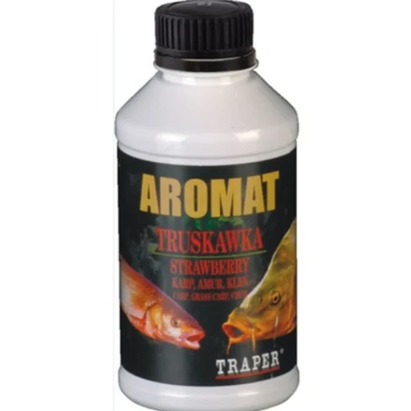 Discount Aromat Roach Expert (Särkikalat) 300g Nestemäiset Hajusteet