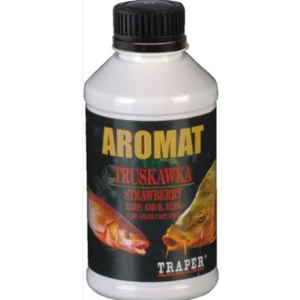 Hot Aromat Roach Secret (Särkikalat) 300g Nestemäiset Hajusteet