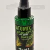 Best Atomix Marsipaani sumutepullo 50ml - Marzipan Nestemäiset Hajusteet