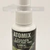 Best Atomix Valkosipuli sumutepullo 50ml - Garlic Nestemäiset Hajusteet