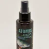 Hot Atomix Ahven sumutepullo 50ml - Perch Nestemäiset Hajusteet