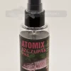 New Atomix Hauki sumutepullo 50ml - Pike Nestemäiset Hajusteet