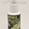 Best Atomix Korianteri sumutepullo 50ml - Coriander Nestemäiset Hajusteet