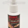 Discount Atomix Mansikka sumutepullo 50ml - Strawberry Nestemäiset Hajusteet