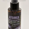 Outlet Atomix Petokala sumutepullo 50ml - Universal Nestemäiset Hajusteet