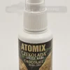 Hot Atomix Suklaa sumutepullo 50ml - Chocolate Nestemäiset Hajusteet