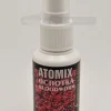 Best Atomix Surviainen sumutepullo 50ml - Bloodworm Nestemäiset Hajusteet