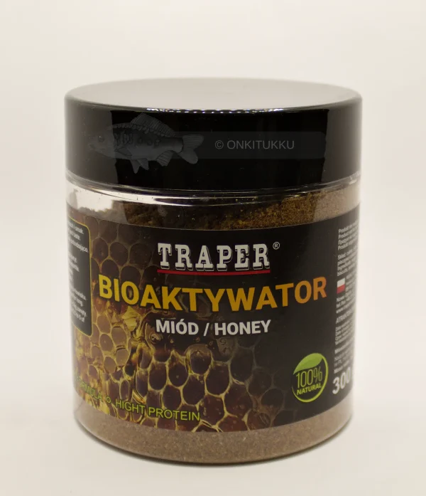 Clearance Bioactivator Honey hunaja 300g Mäskin Aineenosia