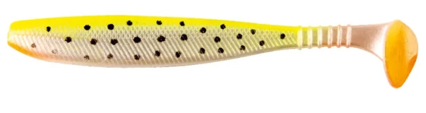 Hot Bullet Fish 100mm väri 7 10kpl Jigit