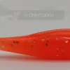 Best Colorful shad väri 1 85mm 6kpl Jigit