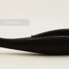 Hot Colorful shad väri 7 85mm 6kpl Jigit