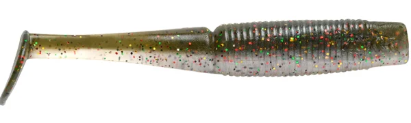 Fashion BaitJunkie Minnow 2,5" 62mm Pearl Gudgeon 8kpl Jigit