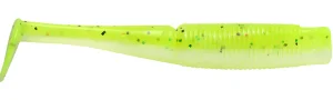 Best BaitJunkie Minnow 2,5" 62mm Yuzu UV 8kpl Jigit