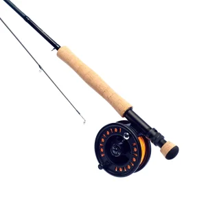 Fashion D Pike fly perhosetti 274cm 9'0