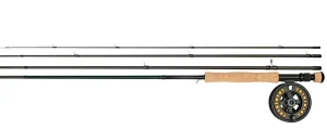 Discount D Trout Fly perhosetti 274cm 9'0