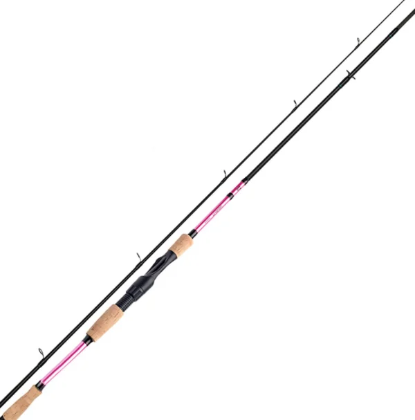 Clearance Laguna XT 702MLFS Pinkki avokelavapa 213cm 5-20g 2-os. Vavat