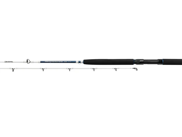 Clearance Seahunter Eckerö vetouisteluvapa 244cm 12-20lbs 2-os. Vavat