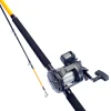 Clearance Sensor trolling vetouistelusetti 213cm Vavat