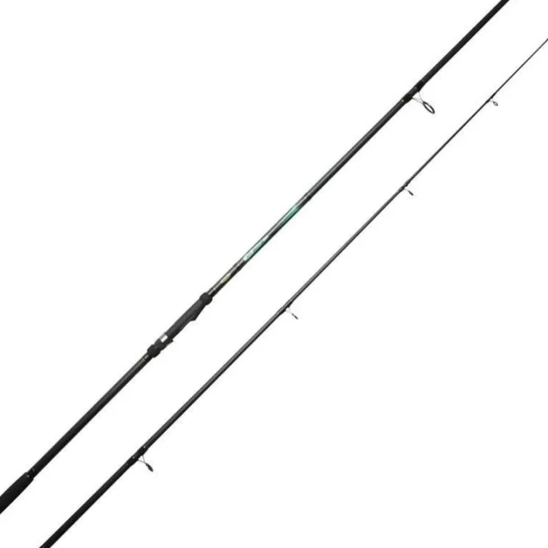 Fashion DIALEX CARP 360 12FT 2.5 LBS 2-osainen Onkivavat