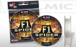 Clearance F1 Spider 0,188mm 5,2kg 100m Onkisiimat