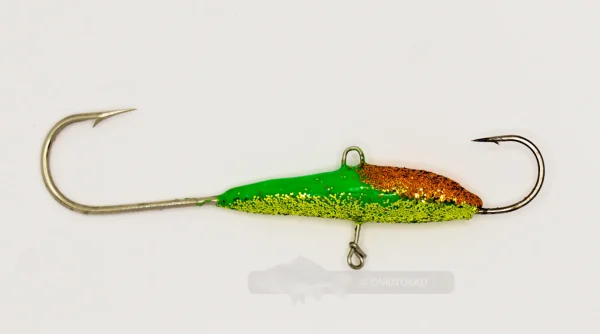 Best Hauki tasapainopilkki 118mm 31g Väri 5 Tasapainopilkit