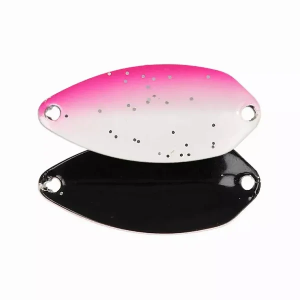 Outlet Hedik Trout spoon 48mm 2,8g väri A59B Vieheet