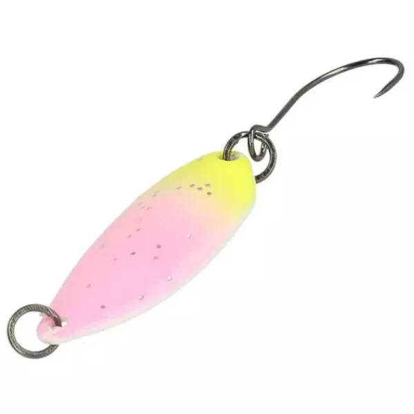 Outlet Hedik Trout spoon 48mm 2,8g väri A59B Vieheet