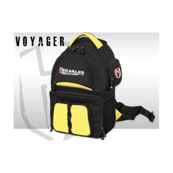 Sale Voyager reppu Onkitarvikkeet