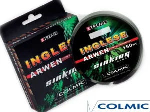 Hot Inglese Arwen 0,205mm 4,9kg 150m Onkisiimat