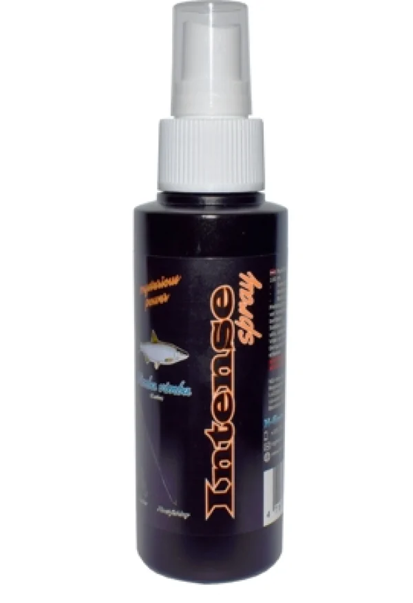 Discount Intense Spray Vimba vimba, vimpa sumutepullo 100ml Nestemäiset Hajusteet