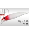 Online Lip 95S colour Red Head Vieheet