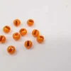 Online Lovitettu volframikuula 2,5mm metalli oranssi 20kpl Volframikuulat | Volframikuulat