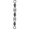 Best Jaws Triple Swivels XL kolmoisleikari 5,5cm 35kg Muut Tarvikkeet