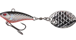 Outlet M-tail Bloody Roach 3g Vieheet