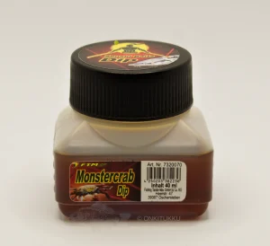 Clearance Monstercrab Dip 40ml Boiliet Pelletit Ja Dipit