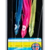 Discount 3 color Squid #6/0 norjan litka Litkat | Syvämerikalastus