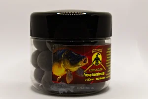 Discount Popup Monstercrab 20mm 100g Boiliet Pelletit Ja Dipit