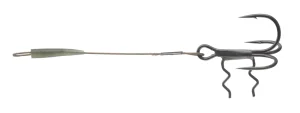 Best Prorex Head & tail Stinger #1/0 3,5cm 20kg 2kpl Muut Tarvikkeet