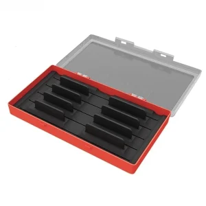 New Ice Lure Organizer XL tasuri rasia Muut Tarvikkeet | Pilkkitarvikkeet