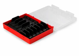 Best Ice Lure Organizer tasuri rasia Muut Tarvikkeet | Pilkkitarvikkeet