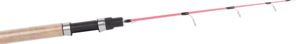 New Riebnes pilkkivapa jäykkä pituus 57cm 1-os. Vavat | Pilkkivavat Ja Kärjet