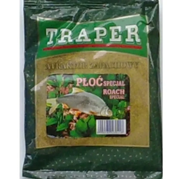 Fashion Roach Expert hajustepussi (Ploc, Särki) 250g Hajusteet